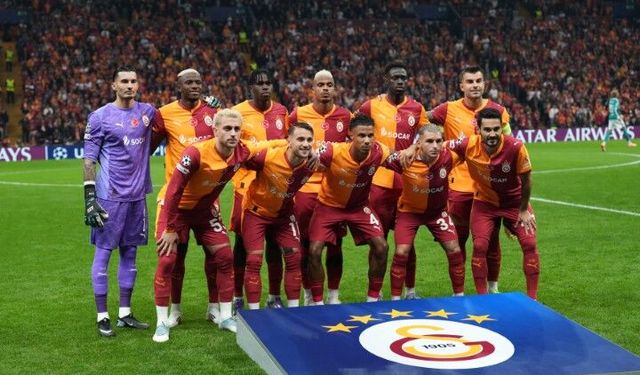 Galatasaray’ın Şampiyonlar liginde son 16’daki rakibi Liverpool