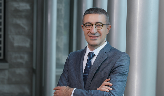 Garanti BBVA, 2025 yılında istikrarlı performansını sürdürdü