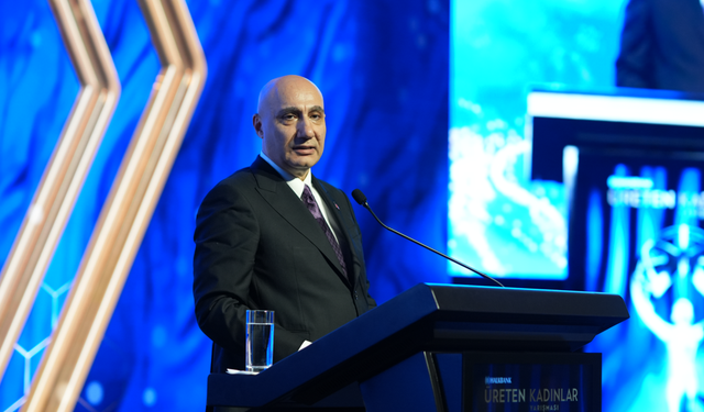 Halkbank Üreten Kadınlar Yarışması Ödülleri Sahiplerini Buldu