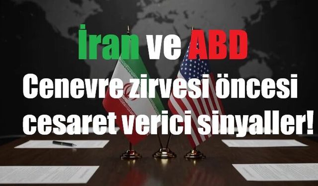 İran Cumhurbaşkanı Pezeşkiyan: "ABD’den cesaret verici sinyaller aldık ancak her senaryoya hazırız"