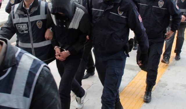 İstanbul merkezli 9 ilde bahis operasyonu: 31 gözaltı