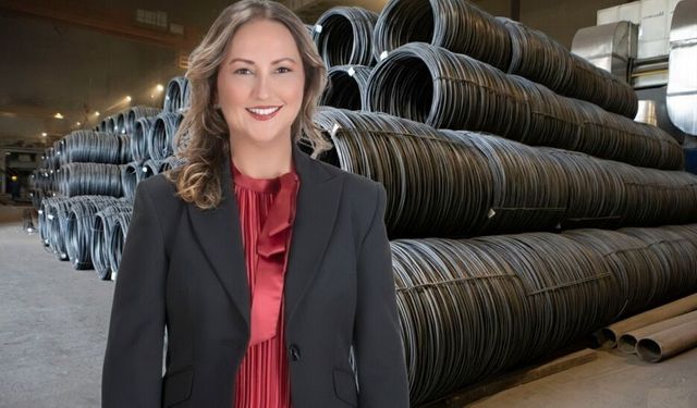 Kardemir Çelik ihracatta pazar çeşitliliği ve stratejik dirençle ilerliyor