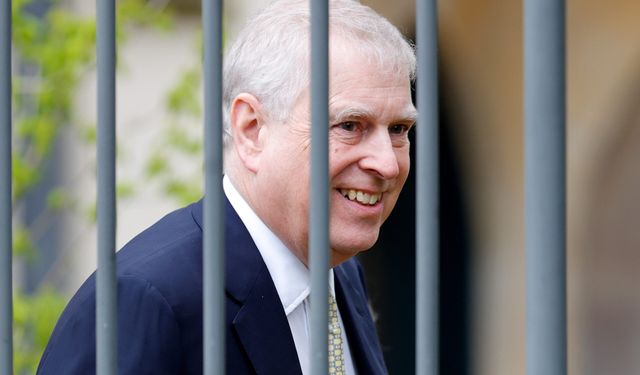 Kraliyet Gündemi Sarsıldı: Eski Prens Andrew Mountbatten-Windsor Serbest