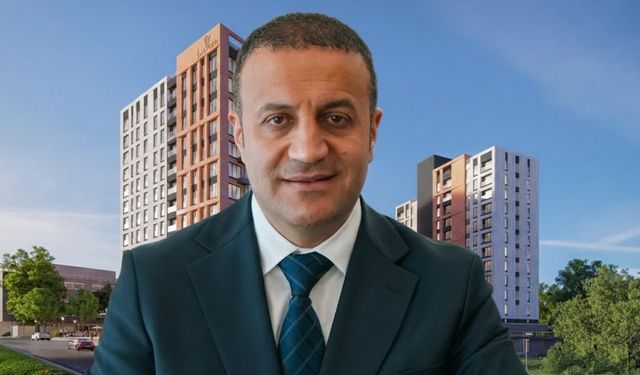 Luxera Topkapı’nın örnek daireleri ziyarete açıldı