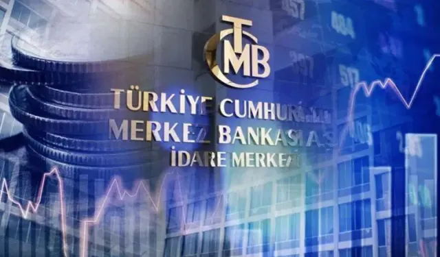 Merkez Bankası anketinde yıl sonu enflasyon beklentisi açıklandı!