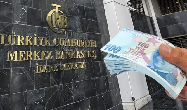 Merkez Bankası, Enflasyon Beklentilerini Katılımcılardan Toplayacak