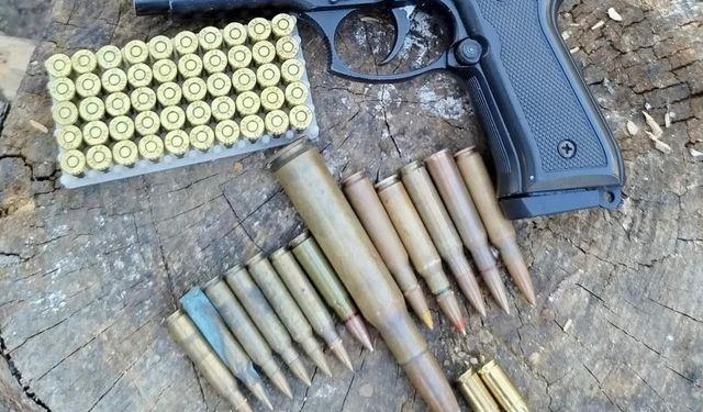 Osmaniye’de el bombalı saldırıya 4 tutuklama