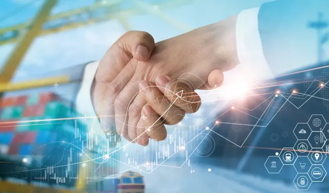 Ticaret Bakanlığı: "Hizmet ihracatımızı 21 milyar lirayı aşan desteklerle daha da güçlendiriyoruz"