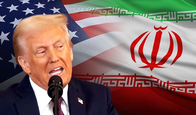 Trump'tan, İran'a gözdağı maksimum 15 gün: ''Anlaşma olmazsa kötü şeyler olur''