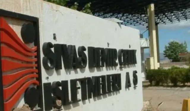 Türkiye’nin en büyük şirketlerinden birisiydi, TMSF’ye devrediliyor