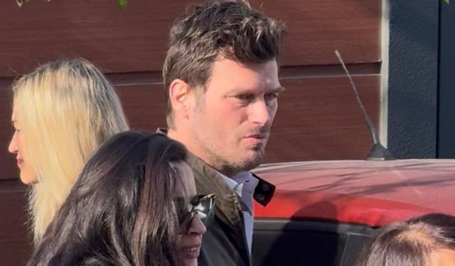 Ünlü oyuncu Kıvanç Tatlıtuğ adliyedeki ilk ifadesi: "Ertesi gün benim yanıma gelmeyi planlıyordu"