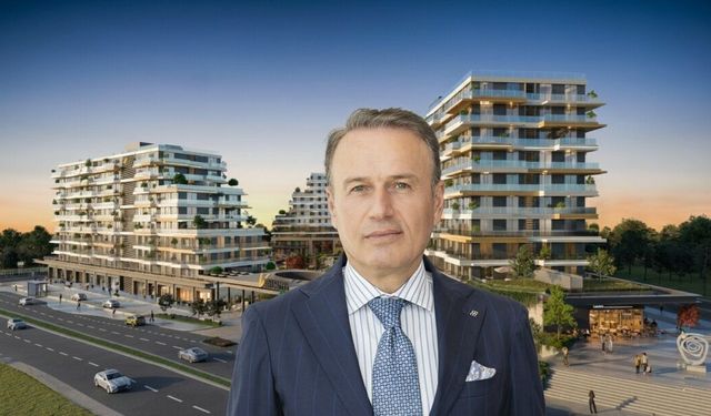 VAKIF GYO’NUN AKTİF BÜYÜKLÜĞÜ 31,1 MİLYAR TL’YE ULAŞTI