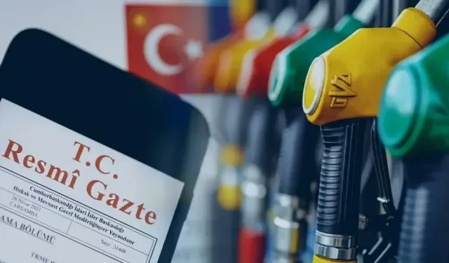 Akaryakıtta uluslararası petrol ve döviz kuruna bağlı olarak ÖTV’de yüzde 75 oranında değişikliğe gidilebilecek