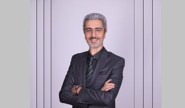 Arzum’da üst düzey atama:   Genel Müdür ve İcra Kurulu Başkanı Hakan Erkun oldu