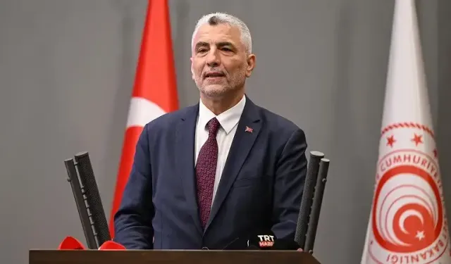 Bakan Bolat’tan Dünya Tüketici Hakları Günü mesajı