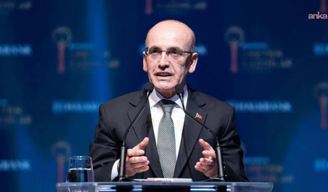 Bakan Şimşek: "2026 yılında cari açık program öngörülerimizin üzerinde gerçekleşebilir"
