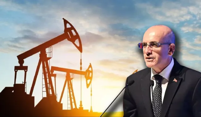 Bakan Şimşek: "Petrol fiyatlarını ekonomi yönetimi olarak gelişmeleri yakından takip ediyoruz.