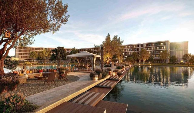 Balıkesir’e dev turizm hamlesi