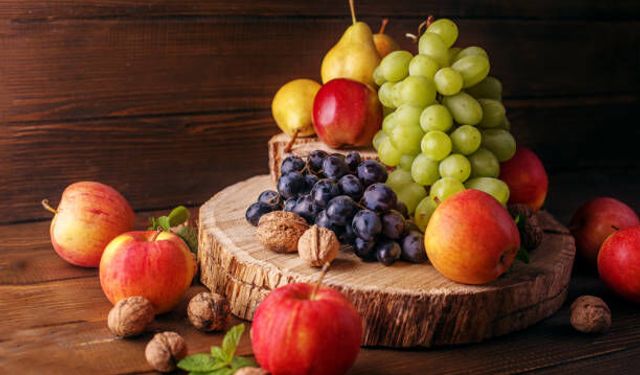 Bitkisel ürünlerde en yüksek yeterlilik derecesi yüzde 594,9 ile kayısı ve zerdalide gerçekleşti