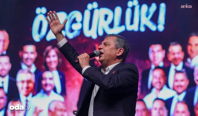 POLİTİKA