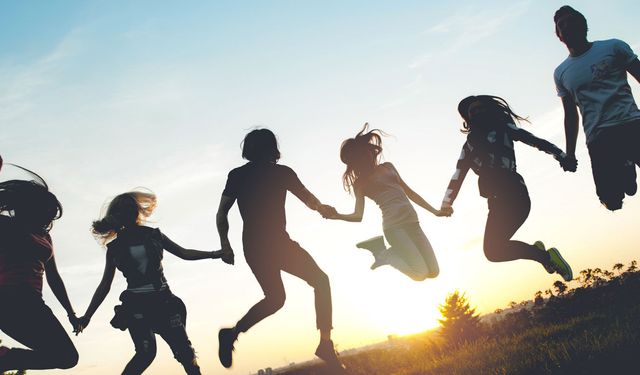 Gençlere Dev Destek: 228 Milyar TL Kaynak