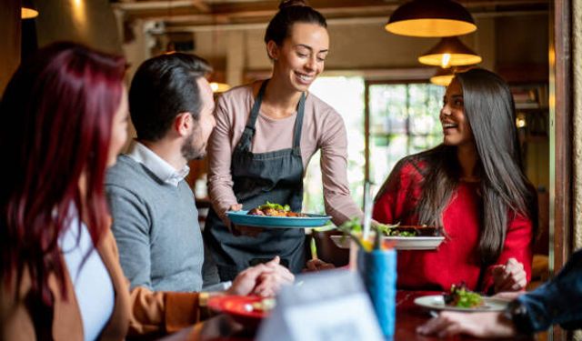 Hizmet üretici fiyat endeksi yıllık yüzde 33,58 arttı