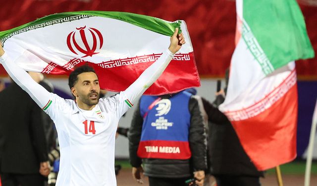 İran, Dünya Kupası maçlarını Meksika'da oynamak için FIFA ile görüşmeler yürütüyor