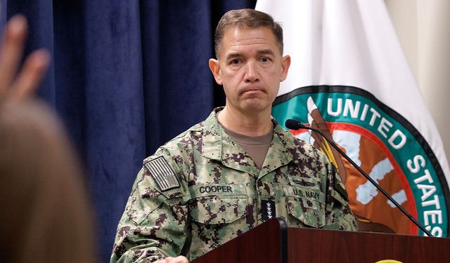 İran’a yönelik saldırılarda ölen ABD askeri sayısı 7’ye yükseldi