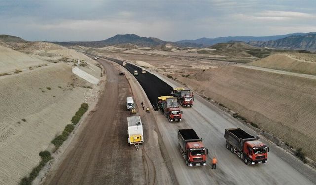 İran’daki savaş Zengezur Koridoru’nun stratejik önemini artırdı