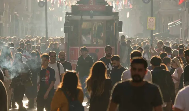 İşsizlik oranı 2025 yılında yüzde 8,3 seviyesinde gerçekleşti