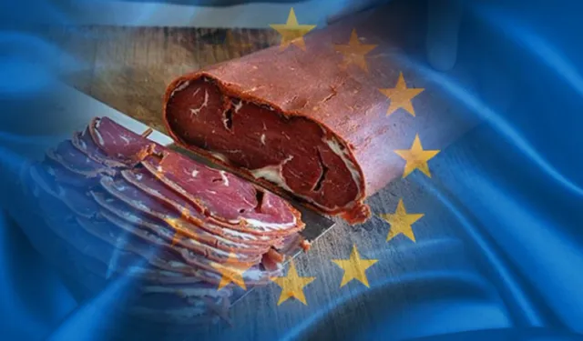 Kayseri pastırması AB’den coğrafi işaret tescili aldı