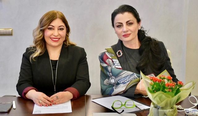 Kütahya’daki söyleşide kadınların aile, toplum ve sosyal yaşam üzerindeki dönüştürücü rolüne dikkat çekildi