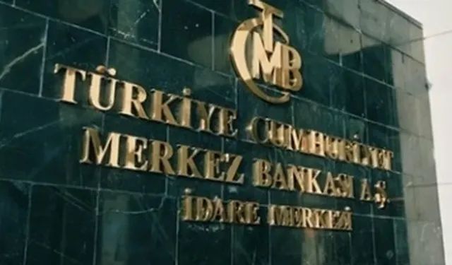 Merkez Bankası anketinde yıl sonu enflasyon beklentisi yüzde 25,38 oldu