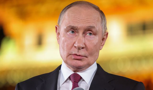 Putin’den İran’ın yeni lideri Hamaney’e tebrik