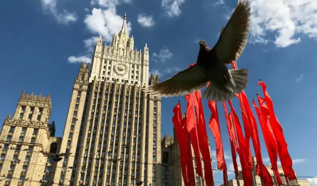 Rusya Dışişleri Bakanlığı: "Tüm tarafların saldırılarını derhal durdurmasını talep ediyoruz"