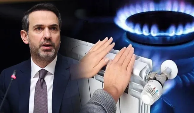 Son Dakika; Bakan Bayraktar’dan doğal gaz açıklaması
