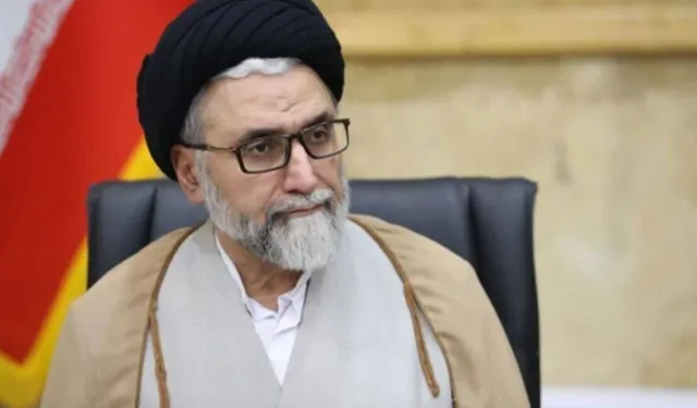 SON DAKİKA: İsrail’den İran İstihbarat Bakanı İsmail Hatib’in Öldürüldüğü İddiası