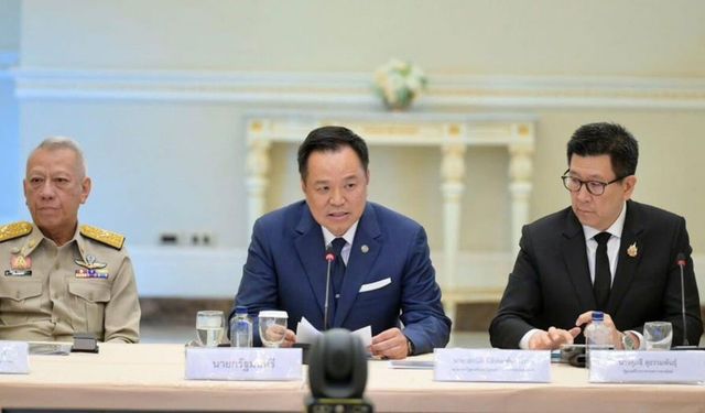 Tayland, İran'daki vatandaşlarını Türkiye üzerinden tahliye edecek