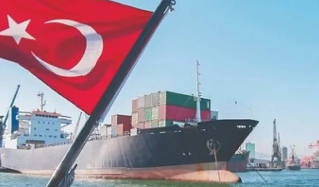 Ticaret Bakanlığı’ndan CHP’li bazı milletvekillerinin "İsrail ile ticaretin sürdüğü" iddialarına yalanlama