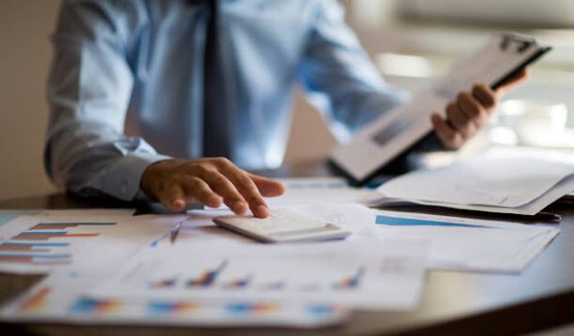 Toplam cironun yüzde 12,6’sı yabancı kontrollü girişimler tarafından elde edildi