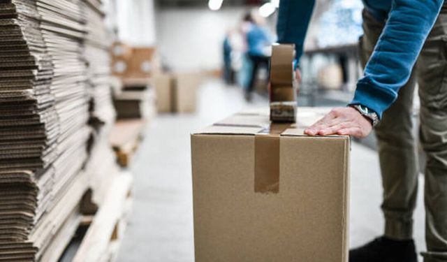 Tüketicilere ambalaj uyarısı