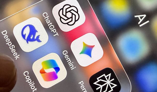Uyarı yapıldı! Sahte yapay zeka araçları bilgi çalıyor