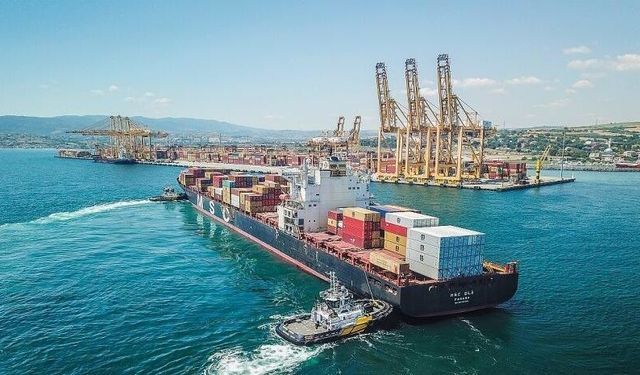 40 ilde ihracat arttı, 14 ilde 1 milyar doları aştı
