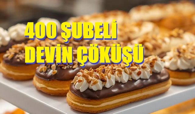400 ŞUBELİ DEVİN ÇÖKÜŞÜ: EKLERİSTAN İFLASININ 5 KRİTİK NOKTASI
