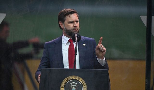 ABD Başkan Yardımcısı Vance: "Anlaşma yapılabilir, top İran’da"