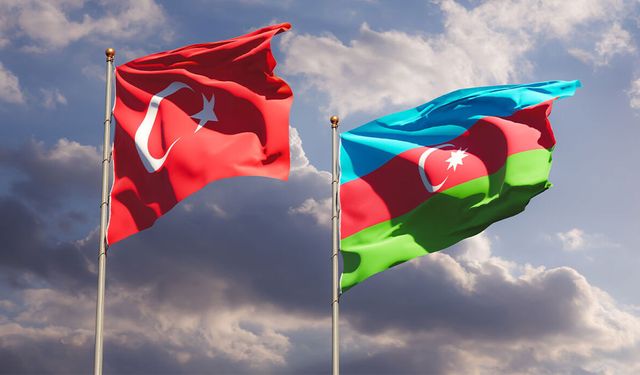 Azerbaycan’dan, Türkiye'ye başsağlığı mesajı