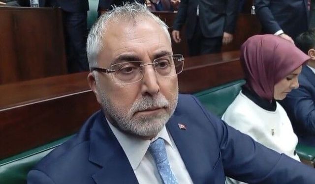 Bakan Işıkhan: "Emekli ikramiyelerinin erken ödenmesi için çalışma yapabiliriz"