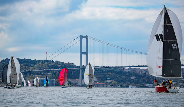 BOĞAZ’DA 23 NİSAN COŞKUSU YAŞANDI