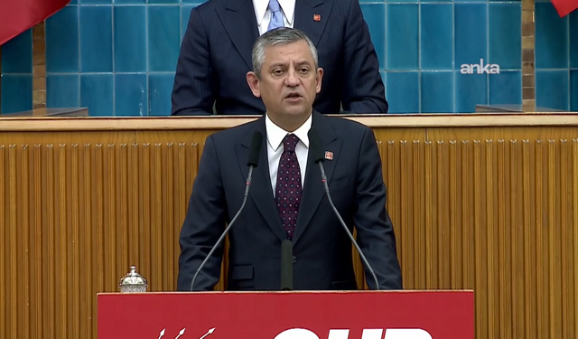 POLİTİKA