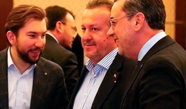 DENİB’de seçimli genel kurul 10 Nisan’a ertelendi